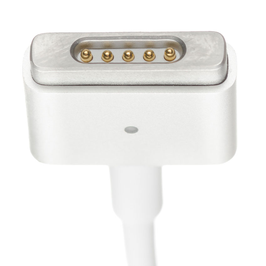 Étui Portable Pour Chargeur MacBook Air/Pro - Compatible MagSafe - EVA Rigide - Sangle Amovible